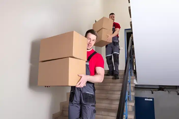 Home Shifting Service