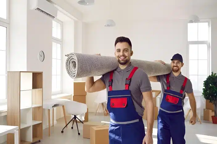 Office Shifting Services